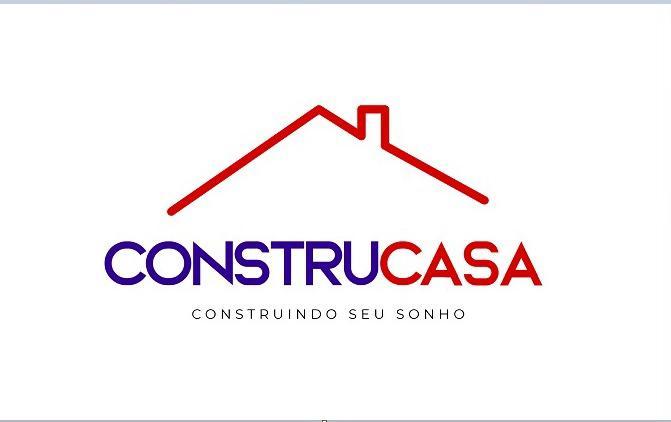 Logo da empresa Construcasa